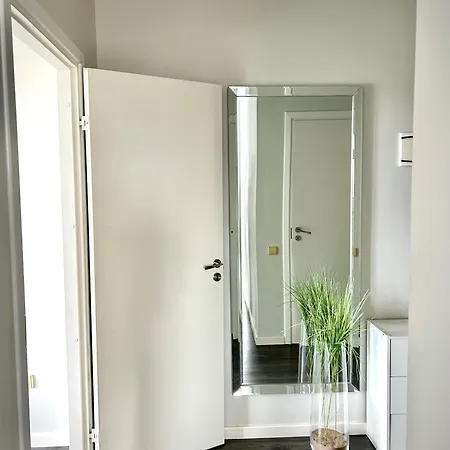 City Apartment * Klaipeda