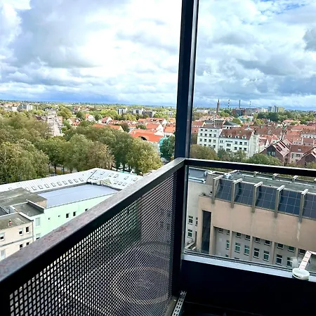 City Apartment