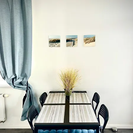 City Apartment Apartment *