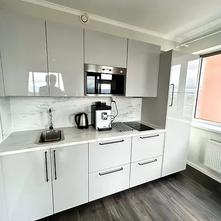 City Apartment *
