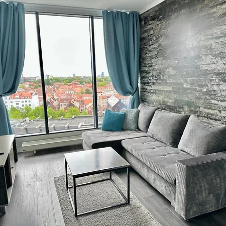 Apartment City Apartment